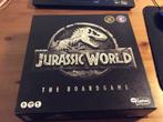 Jurassic World: The Boardgame, Bordspel van JustGames, Hobby en Vrije tijd, Gezelschapsspellen | Bordspellen, Een of twee spelers