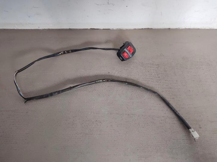 Tomos A35/A52/A55 Rechter Stuur Schakelaar Origineel, Motoren, Accessoires | Overige, Gebruikt, Ophalen of Verzenden