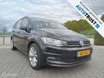 Volkswagen Touran 1.2 TSI Comfortline/7p/Navi/Clima/garantie, Voorwielaandrijving, Gebruikt, 4 cilinders, 7 stoelen
