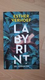 Thrillers (den Hollander, Verhoef, Noort, van der Vlugt), Ophalen of Verzenden, Zo goed als nieuw, Esther Verhoef, Nederland