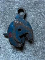 Platen haak 1000kg platen klem, Ophalen of Verzenden