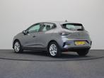 Renault Clio TCe 90pk GPF evolution | Achteruitrijcamera | N, Voorwielaandrijving, Stof, Origineel Nederlands, 3 cilinders