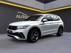 Volkswagen Tiguan 1.5 TSI R-Line Business IQ Light l, Automaat, 15 km/l, 4 cilinders, 150 pk