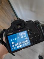 Canon eos 450d, Audio, Tv en Foto, Fotocamera's Digitaal, Canon, Zo goed als nieuw, Ophalen