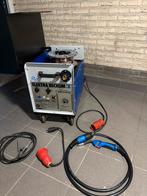 Elektra beckum / kemppi   ( ook reperatie ), Doe-het-zelf en Verbouw, Gereedschap | Lasapparaten, Ophalen, Zo goed als nieuw
