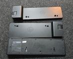 Hp 2013 ultraslim docking station Zonder lader, Computers en Software, Ophalen of Verzenden