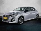 Peugeot 208 Allure Hybrid 110pk Automaat | Navigatie | Clima, Auto's, Automaat, Gebruikt, 1199 cc, Bedrijf
