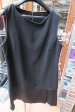 Kleedje zwart Kocca L, Maat 38/40 (M), Zwart, Kocca, Ophalen of Verzenden