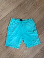 Lyle &Scott mt 164 groene korte broek, Broek, Gebruikt, Lyle & Scott, Ophalen of Verzenden