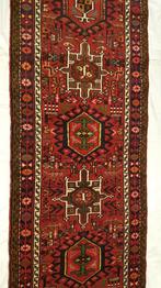 Perzisch tapijt Karaja Loper 224x65/Vloerkleed/Oosters Kelim, Www.simatapijten.nl, Info@simatapijten.nl, Rechthoekig, 2593AV