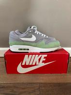 Nike Air Max 1 Atmosphere Grey mint 45 (deadstock), Overige kleuren, Nike, Nieuw, Ophalen of Verzenden
