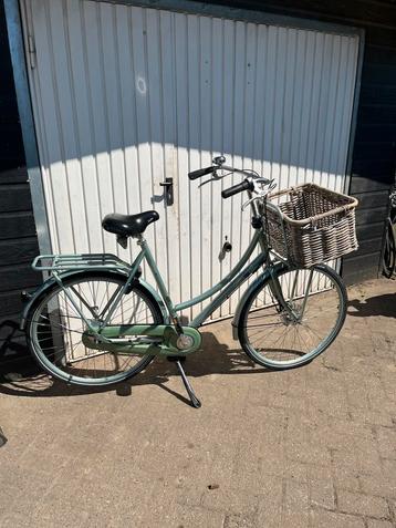 Als nieuwe Hoge 62 cm Batavus CNTD 7 versn beschikbaar voor biedingen