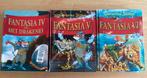 Fantasia 4-5-6 Stilton, Ophalen of Verzenden, Gelezen, Geronimo Stilton, Sprookjes