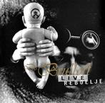 CD Reboelje - De Brulloft (Live) MCD 5180 pop rock, Cd's en Dvd's, Ophalen of Verzenden, Gebruikt, Streekmuziek