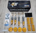 Ohlins Road & Track schroefset - Mazda Rx7 Rx-7 FD3S, Ophalen of Verzenden