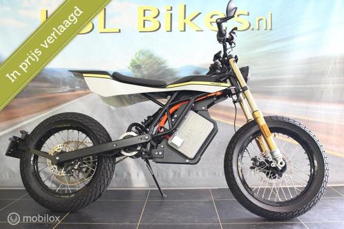Trevor Stella DTR E, Motoren, Motoren | Overige merken, Bedrijf, Toermotor