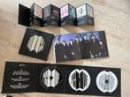 BTS - Proof (Compact Edition) CD, Ophalen of Verzenden, Zo goed als nieuw, Boxset