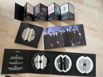 BTS - Proof (Compact Edition) CD beschikbaar voor biedingen