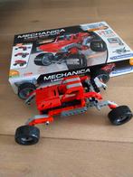 Laboratorium mechanica, Ophalen of Verzenden, Zo goed als nieuw, Overige schalen, Onderdeel