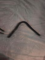 Kopijzer zwart (m) wintec/bates, Ophalen of Verzenden, Zo goed als nieuw, Overige soorten