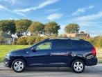 Dacia Logan MCV 0.9 TCe Bi-Fuel Lauréate LPG-G3! Airco Elec, Auto's, Voorwielaandrijving, 898 cc, Stof, Gebruikt