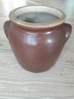 Een mooie grespot, Ophalen