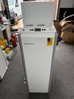 Brink allure b10 hrd 850 m3/h v5.0 heteluchtverwarming, Ophalen, Zo goed als nieuw, 800 watt of meer