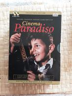 Cinema Paradiso, Cd's en Dvd's, Dvd's | Filmhuis, Ophalen of Verzenden, Zo goed als nieuw