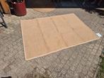 Ikea kleed 133x195, Ophalen, 100 tot 150 cm, Beige, Zo goed als nieuw