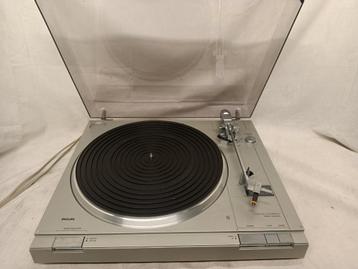 Philips F7233 Platenspeler - Volautomatisch beschikbaar voor biedingen