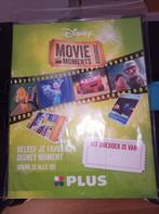 Plus Movie moments (like panini), Plus, Ophalen of Verzenden