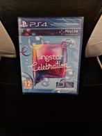 Singstar Celebration PS4 Sealed game, Spelcomputers en Games, Games | Sony PlayStation 4, Ophalen of Verzenden, Nieuw, Muziek