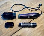 Hot air brush styler, Ophalen of Verzenden, Zo goed als nieuw, Föhn of Haardroger
