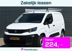 Peugeot Partner 1.5 BlueHDi 102pk, Voorwielaandrijving, Gebruikt, Euro 6, 4 cilinders