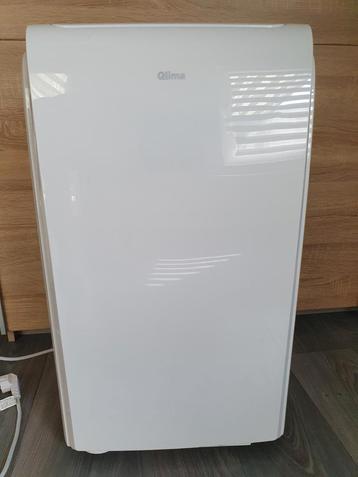 Qlima P 528 mobiele airco  beschikbaar voor biedingen