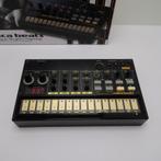 Korg Volca Beats Analogue Rhythm Machine | Nette Staat, Zo goed als nieuw