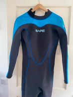 Bare Wetsuit Maat 12T/12L & L Dames € 20, Ophalen of Verzenden, Gebruikt, Dame, Wetsuit