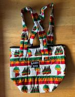 Afrikaanse Reistas / Shopper – Handgemaakt – Gambia – €30, Verzenden, Nieuw, Overige kleuren, Overige merken