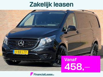 Mercedes-Benz Vito 114CDI Lang 7G-Tronic / 2.500kg Trekhaak  beschikbaar voor biedingen