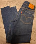 Levi's 711, Levi’s, Ophalen of Verzenden, Zo goed als nieuw, W27 (confectie 34) of kleiner