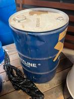 Motorolie HDS SAE 40 SF/CE 60 liter vat, Ophalen, Nieuw