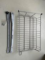 Ikea draadmand lade 40cm breed keukenkast, Huis en Inrichting, Keuken | Keukenelementen, Minder dan 50 cm, Gebruikt, Ophalen of Verzenden