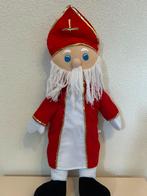 Sinterklaas pop, Ophalen of Verzenden, Zo goed als nieuw