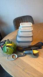 Joseph Joseph keukenaccessoires, Huis en Inrichting, Ophalen of Verzenden, Gebruikt, Overige typen
