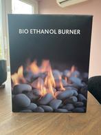Bio ethanol brander - Nieuw in verpakking, Ophalen, Nieuw, Vrijstaande haard, Overige soorten