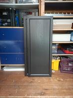 2x Ikea BILLY OXBERG Deur 40x97 cm, Ophalen, Zo goed als nieuw, 25 tot 50 cm, 50 tot 100 cm