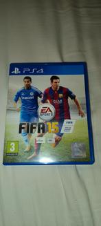 FIFA 15 PS4 - Voetbalgame, Spelcomputers en Games, Games | Sony PlayStation 4, Ophalen of Verzenden