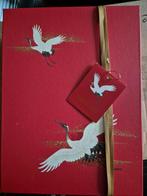 Rituals Tsuru LIMITED EDITION, Ophalen of Verzenden, Nieuw, Bad & Douche