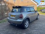 Mini Mini 1.6 Cooper D Pepper-APK 17-01-2026-EXPORT-NL auto-, Voorwielaandrijving, Gebruikt, 750 kg, 4 cilinders
