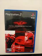 Total Immersion Racing, 1 speler, Racen en Vliegen, Ophalen of Verzenden, Zo goed als nieuw
